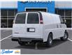 2026 Chevrolet Express 2500 Work Van (Stk: T519) in Thunder Bay - Image 4 of 6