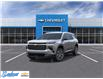 2026 Chevrolet Traverse LT (Stk: T520) in Thunder Bay - Image 1 of 6