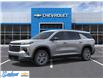 2026 Chevrolet Traverse LT (Stk: T520) in Thunder Bay - Image 2 of 6