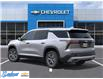 2026 Chevrolet Traverse LT (Stk: T520) in Thunder Bay - Image 3 of 6