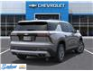 2026 Chevrolet Traverse LT (Stk: T520) in Thunder Bay - Image 4 of 6