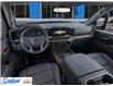 2026 Chevrolet Silverado 2500HD LT (Stk: T528) in Thunder Bay - Image 5 of 6 2026 Chevrolet Silverado 2500HD LT (Stk: T528) in Thunder Bay - Image 5 of 6