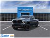 2026 Chevrolet Silverado 2500HD LT (Stk: T541) in Thunder Bay - Image 1 of 6