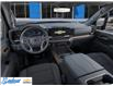 2026 Chevrolet Silverado 2500HD LT (Stk: T541) in Thunder Bay - Image 5 of 6