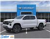 2026 Chevrolet Colorado Z71 (Stk: T539) in Thunder Bay - Image 2 of 6 2026 Chevrolet Colorado Z71 (Stk: T539) in Thunder Bay - Image 2 of 6