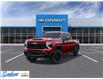 2026 Chevrolet Silverado 2500HD LTZ (Stk: T538) in Thunder Bay - Image 1 of 6