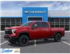 2026 Chevrolet Silverado 2500HD LTZ (Stk: T538) in Thunder Bay - Image 2 of 6