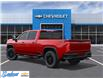 2026 Chevrolet Silverado 2500HD LTZ (Stk: T538) in Thunder Bay - Image 3 of 6
