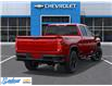 2026 Chevrolet Silverado 2500HD LTZ (Stk: T538) in Thunder Bay - Image 4 of 6