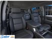 2026 Chevrolet Silverado 2500HD LTZ (Stk: T538) in Thunder Bay - Image 6 of 6