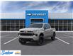 2026 Chevrolet Silverado 1500 RST (Stk: T540) in Thunder Bay - Image 1 of 6