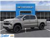2026 Chevrolet Silverado 1500 RST (Stk: T540) in Thunder Bay - Image 2 of 6