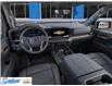 2026 Chevrolet Silverado 1500 RST (Stk: T540) in Thunder Bay - Image 5 of 6