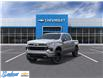 2026 Chevrolet Silverado 1500 RST (Stk: T542) in Thunder Bay - Image 1 of 6
