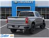 2026 Chevrolet Silverado 1500 RST (Stk: T542) in Thunder Bay - Image 4 of 6