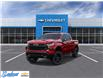2026 Chevrolet Silverado 1500 LT Trail Boss (Stk: T543) in Thunder Bay - Image 1 of 6