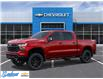 2026 Chevrolet Silverado 1500 LT Trail Boss (Stk: T543) in Thunder Bay - Image 2 of 6