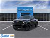 2026 Chevrolet Silverado 1500 High Country (Stk: T302) in Thunder Bay - Image 1 of 6