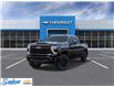 2026 Chevrolet Silverado 2500HD LTZ (Stk: T546) in Thunder Bay - Image 1 of 6