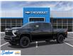 2026 Chevrolet Silverado 2500HD LTZ (Stk: T546) in Thunder Bay - Image 2 of 6