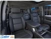 2026 Chevrolet Silverado 2500HD LTZ (Stk: T546) in Thunder Bay - Image 6 of 6
