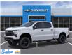 2026 Chevrolet Silverado 1500 LT Trail Boss (Stk: T554) in Thunder Bay - Image 2 of 6