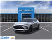 2026 Chevrolet Blazer True North (Stk: T560) in Thunder Bay - Image 1 of 6