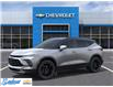 2026 Chevrolet Blazer True North (Stk: T560) in Thunder Bay - Image 2 of 6