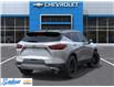 2026 Chevrolet Blazer True North (Stk: T560) in Thunder Bay - Image 4 of 6