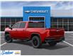 2026 Chevrolet Silverado 2500HD LTZ (Stk: T586) in Thunder Bay - Image 3 of 6
