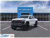 2026 Chevrolet Colorado Trail Boss (Stk: T593) in Thunder Bay - Image 1 of 6