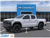 2026 Chevrolet Colorado Trail Boss (Stk: T593) in Thunder Bay - Image 2 of 6