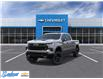 2026 Chevrolet Silverado 1500 LT Trail Boss (Stk: T594) in Thunder Bay - Image 1 of 6