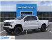 2026 Chevrolet Silverado 1500 LT Trail Boss (Stk: T595) in Thunder Bay - Image 2 of 6