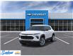 2026 Chevrolet TrailBlazer LS (Stk: T596) in Thunder Bay - Image 1 of 6