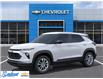 2026 Chevrolet TrailBlazer LS (Stk: T596) in Thunder Bay - Image 2 of 6