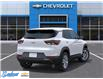 2026 Chevrolet TrailBlazer LS (Stk: T596) in Thunder Bay - Image 4 of 6