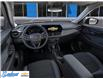 2026 Chevrolet TrailBlazer LS (Stk: T596) in Thunder Bay - Image 5 of 6