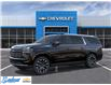 2026 Chevrolet Suburban High Country (Stk: T605) in Thunder Bay - Image 2 of 6 2026 Chevrolet Suburban High Country (Stk: T605) in Thunder Bay - Image 2 of 6