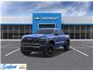 2026 Chevrolet Colorado Trail Boss (Stk: T489) in Thunder Bay - Image 1 of 6