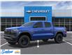 2026 Chevrolet Colorado Trail Boss (Stk: T489) in Thunder Bay - Image 2 of 6