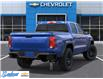 2026 Chevrolet Colorado Trail Boss (Stk: T489) in Thunder Bay - Image 4 of 6