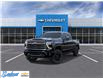 2026 Chevrolet Silverado 2500HD High Country (Stk: T611) in Thunder Bay - Image 1 of 6