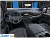 2026 Chevrolet Silverado 2500HD High Country (Stk: T611) in Thunder Bay - Image 5 of 6