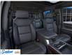 2026 Chevrolet Silverado 2500HD High Country (Stk: T611) in Thunder Bay - Image 6 of 6