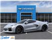 2026 Chevrolet Corvette Z06 (Stk: T220) in Thunder Bay - Image 2 of 6 2026 Chevrolet Corvette Z06 (Stk: T220) in Thunder Bay - Image 2 of 6