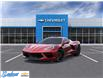 2026 Chevrolet Corvette Stingray (Stk: T080) in Thunder Bay - Image 1 of 6