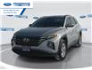 2022 Hyundai Tucson Preferred (Stk: NU058657T) in Wallaceburg - Image 1 of 24
