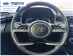 2022 Hyundai Tucson Preferred (Stk: NU058657T) in Wallaceburg - Image 16 of 24