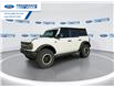 2022 Ford Bronco Badlands (Stk: NLB23541T) in Wallaceburg - Image 4 of 22